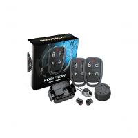 Alarme Positron Cyber Fx-360 012871000 - 3