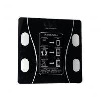 Balanca De Bioimpedancia Digital Western 180kg Com Bluetooth - 1