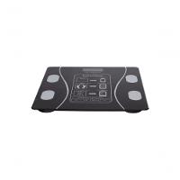 Balanca De Bioimpedancia Digital Western 180kg Com Bluetooth - 2