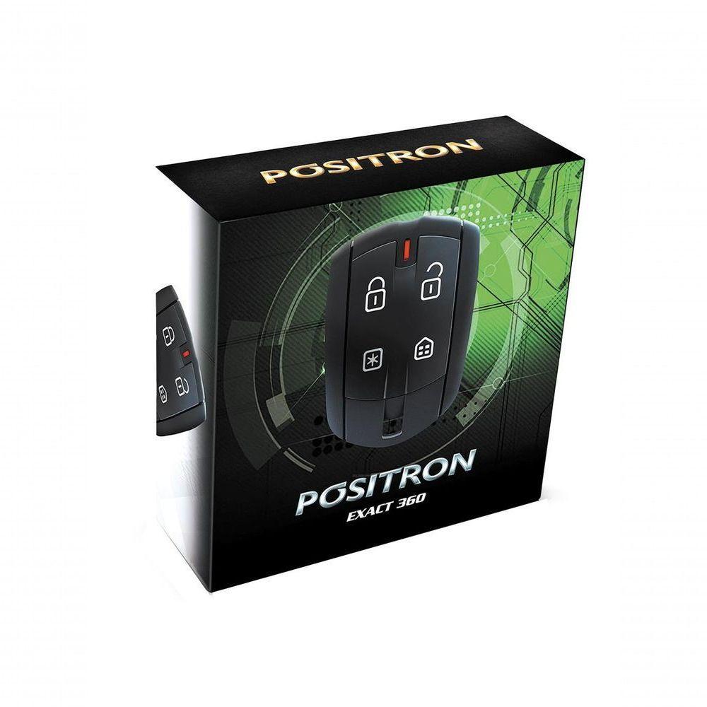 Alarme Positron Cyber Ex-360 012872000 - 1