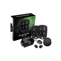 Alarme Positron Cyber Ex-360 012872000 - 2