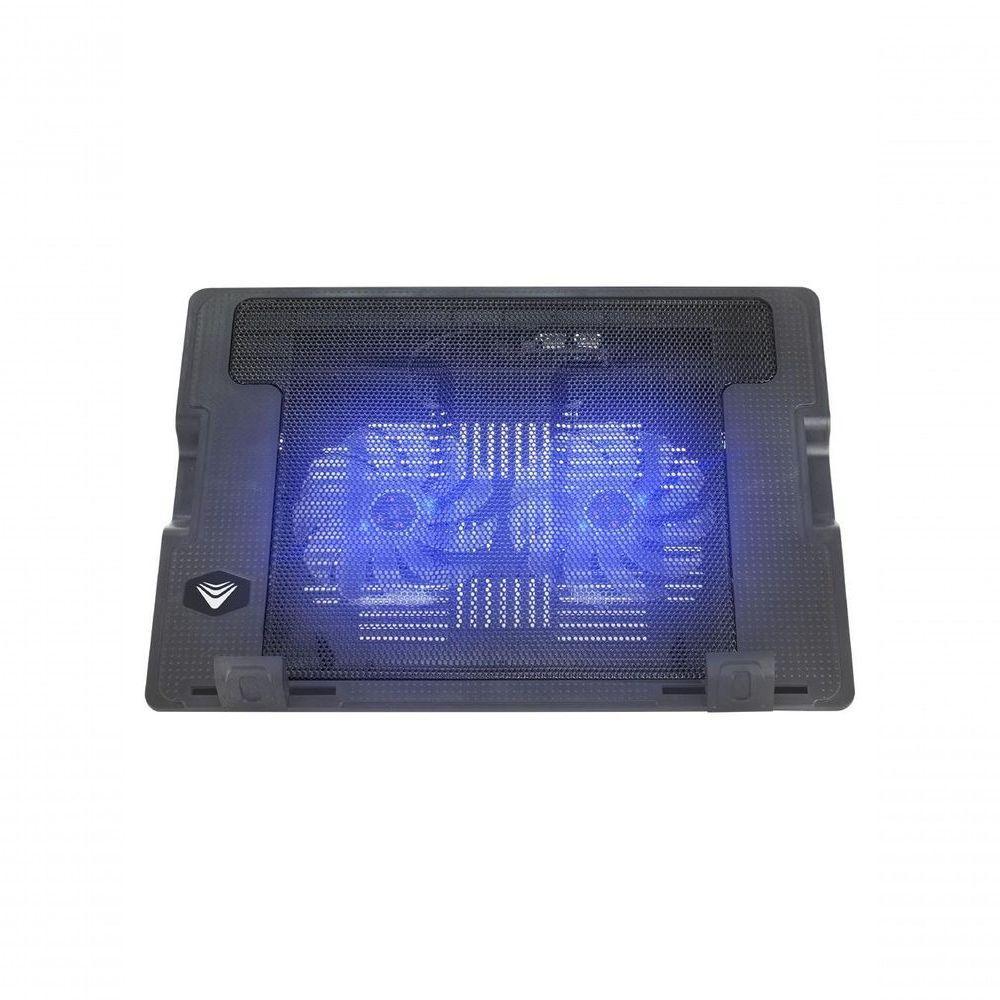 Base Para Notebook Evus Bpn-03 Twins - 2