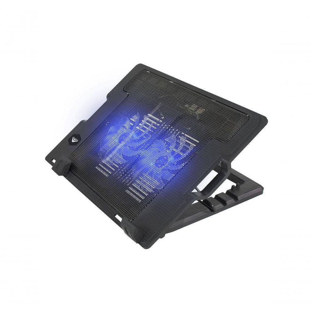 Base Para Notebook Evus Bpn-03 Twins - 3