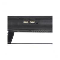 Base Para Notebook Evus Bpn-03 Twins - 1