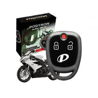 Alarme Positron Duoblock Pro-g8 Universal Para Moto - 1