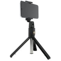 Bastão De Selfie Com Tripé Para Celular Com Controle Remoto - 2