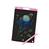 Lousa Mágica Infantil Meninas Educativa Escrever E Desenhar - 2