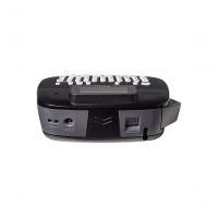 Rotulador Eletronico Portatil Brother Pt-m95bk Preto - 2