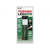 Lanterna Toshiba 2way Kfl-403l Verde - 1