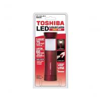 Lanterna Toshiba 2way Kfl-403l Vermelha - 1