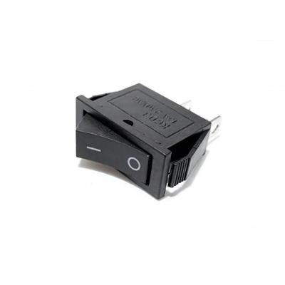 Chave Gangorra Retangular Nwt Kcd3-101 2 Terminais