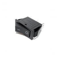 Chave Gangorra Retangular Nwt Kcd3-101 2 Terminais - 1