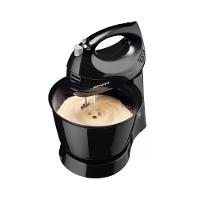 Batedeira Mondial 3 Velocidades 400w B-44 Preto 127v - 2