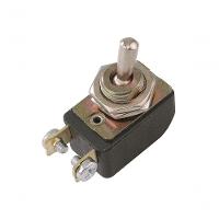 Chave Cs 301-d Liga Desliga Permak Com Haste Metalica 148-a - 1