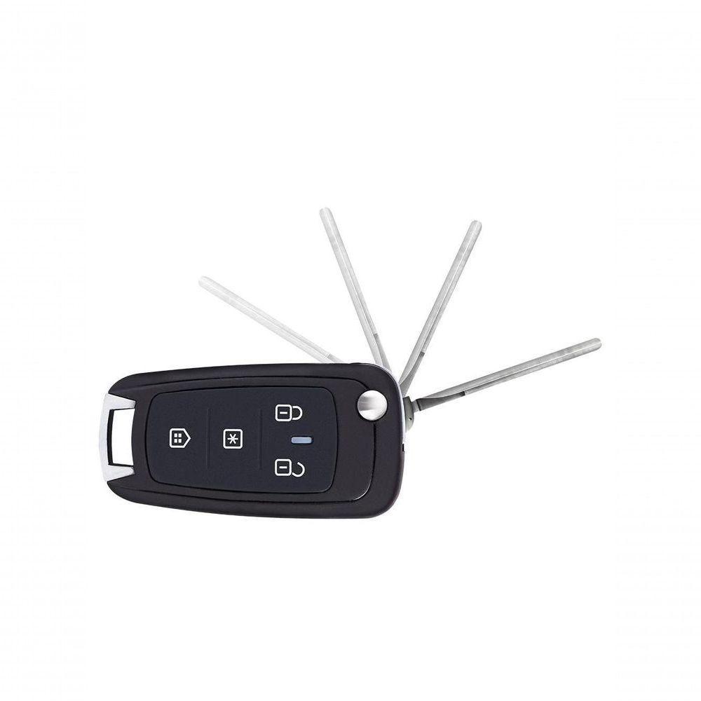 Chaveiro Positron Px-80 Canivete - 2