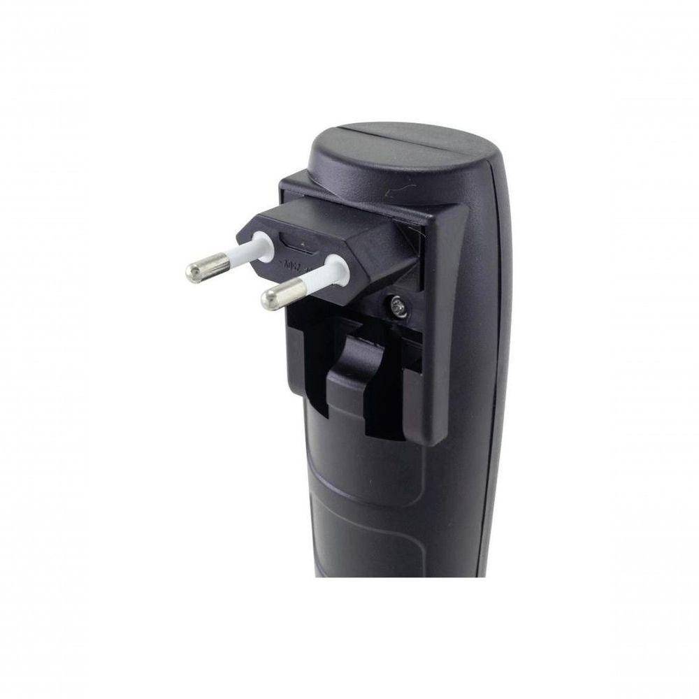 Lanterna Recarregavel Western Longa 12 Leds Bivolt - 3