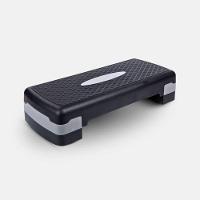 Step Para Ginástica Academia Exercícios Ajustável 2 Níveis - 1