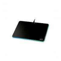 Mousepad Gamer C3 Tech Mp-g2000bk Rigido Speed Rgb Medio - 3
