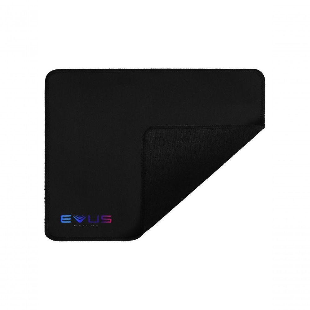 Mouse Pad Evus Mp-290b Obscure Speed - 1