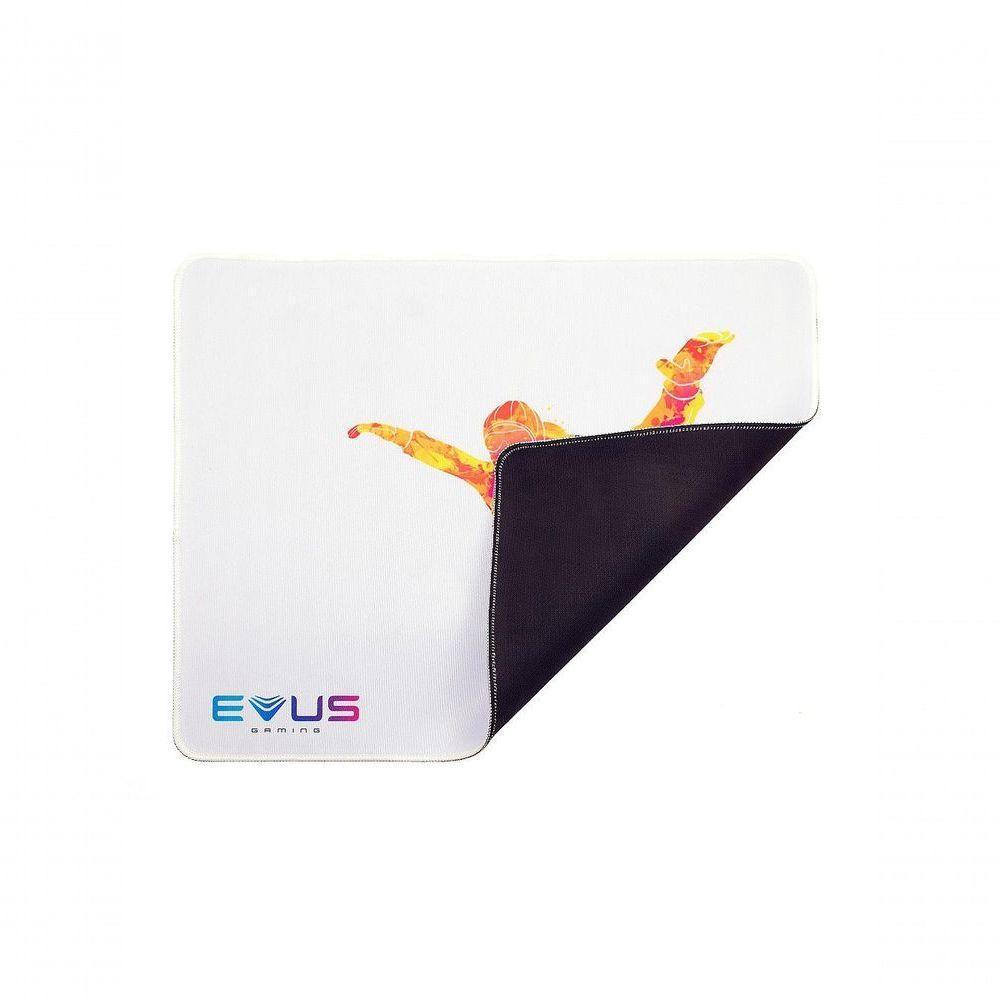Mouse Pad Evus Mp-500w Free Fall - 1