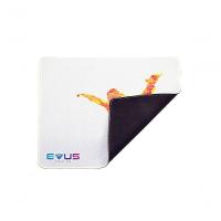 Mouse Pad Evus Mp-500w Free Fall - 1
