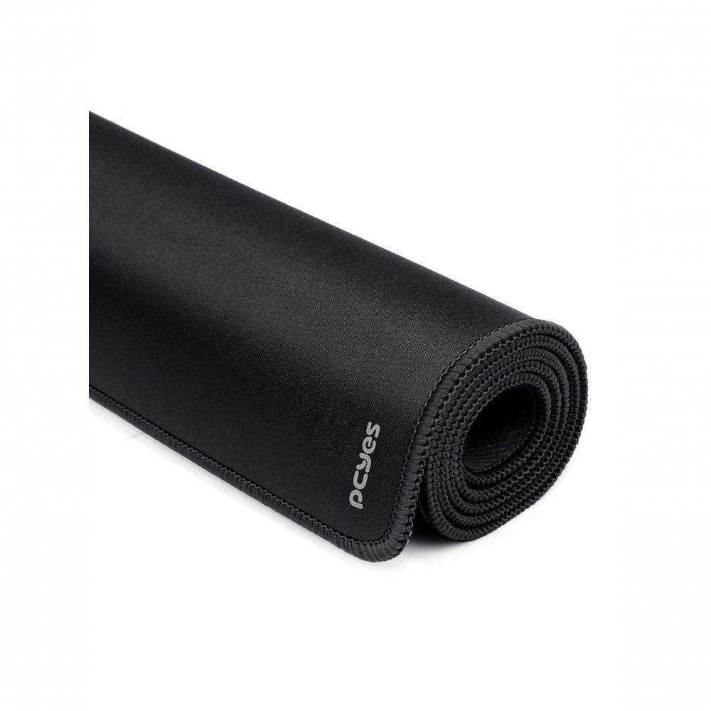 Mouse Pad Pcyes Black Extended 900x420mm Pmc90x42b - 7