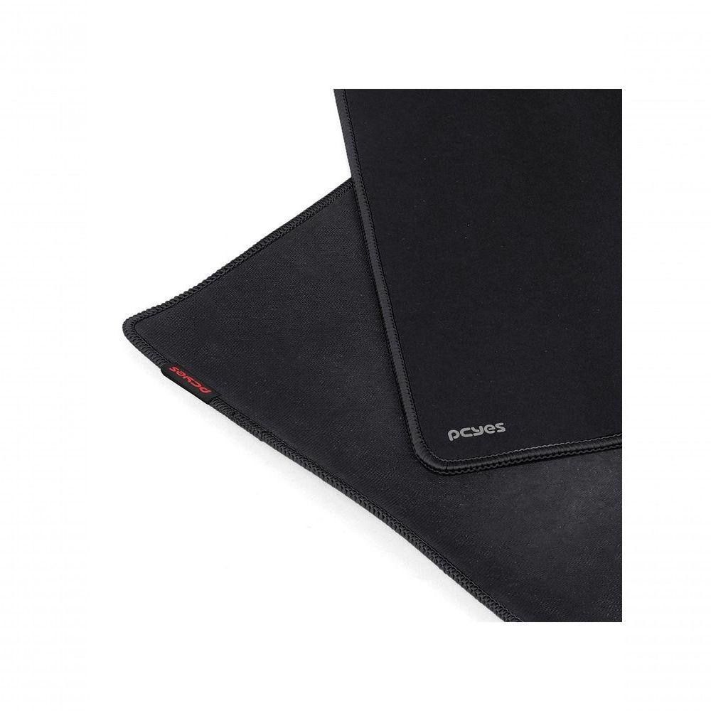 Mouse Pad Pcyes Black Extended 900x420mm Pmc90x42b - 8