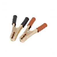 Jogo De Garras Western Com 2 Para Cabo De Bateria 500a - 1