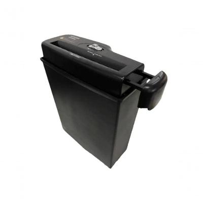 Fragmentadora De Papel Aurora Truly As600sb-1 110v