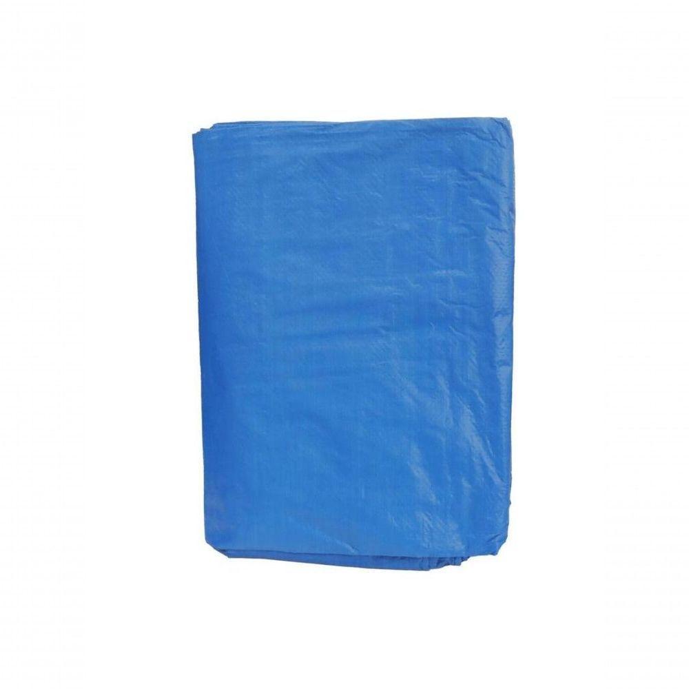 Lona De Carreteiro Western 5x4 100g P-m2 - 1