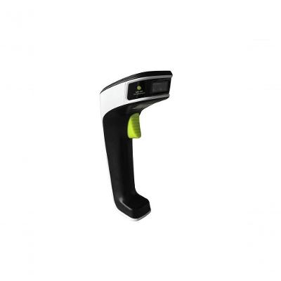 Leitor De Codigo De Barras C3tech Lb-w300bk Sem Fio