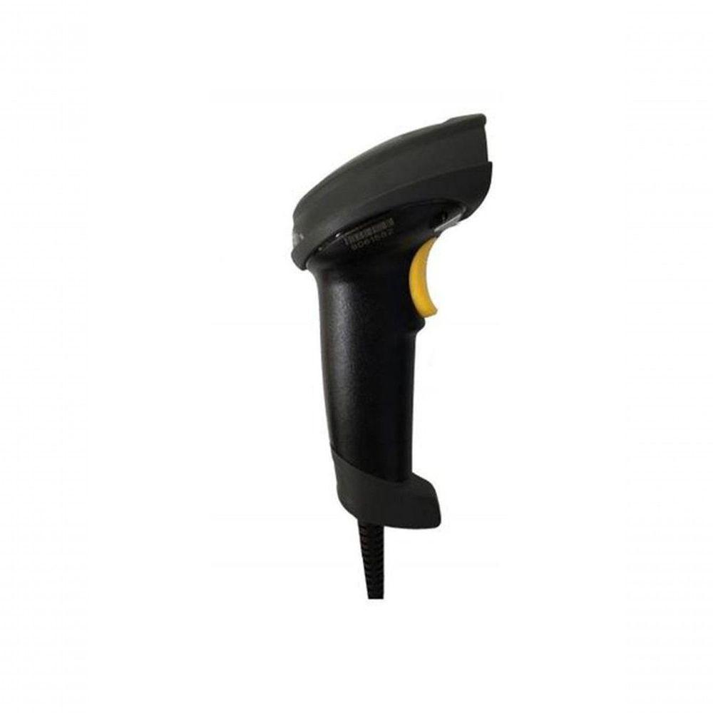 Leitor De Codigo De Barras Elgin El250 1d 2d - 4