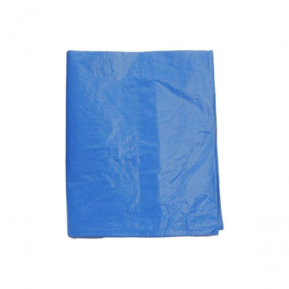 Lona De Carreteiro Western 2x2m 100g P-m2 - 1