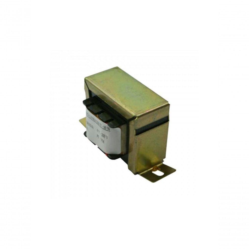 Trafo De Linha Frahm T10 10w-70v - 1