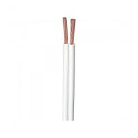 Fio Paralelo 2x16 1,00mm Branco Controller Rl 100 - 1