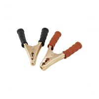 Jogo De Garras Western Com 2 Para Cabo De Bateria 600a - 1