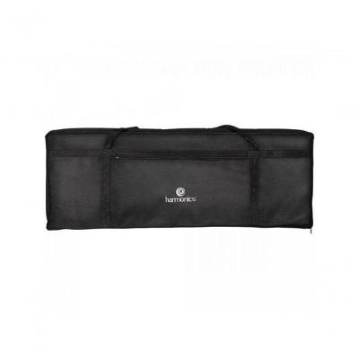 Capa Para Teclado Luxo Harmonics 5-8 Nylon