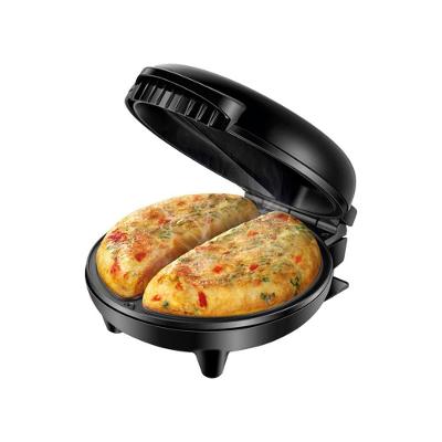 Omeleteira Elétrica Easy Omelet OM-02 220V 1000W Antiaderente Preta Mondial