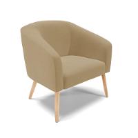 Kit 01 Namoradeira 02 Lugares E 01 Poltrona A32 Palha - 6