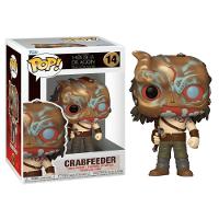 Funko Pop! The House Of The Dragon Crabfeeder #14 - 2