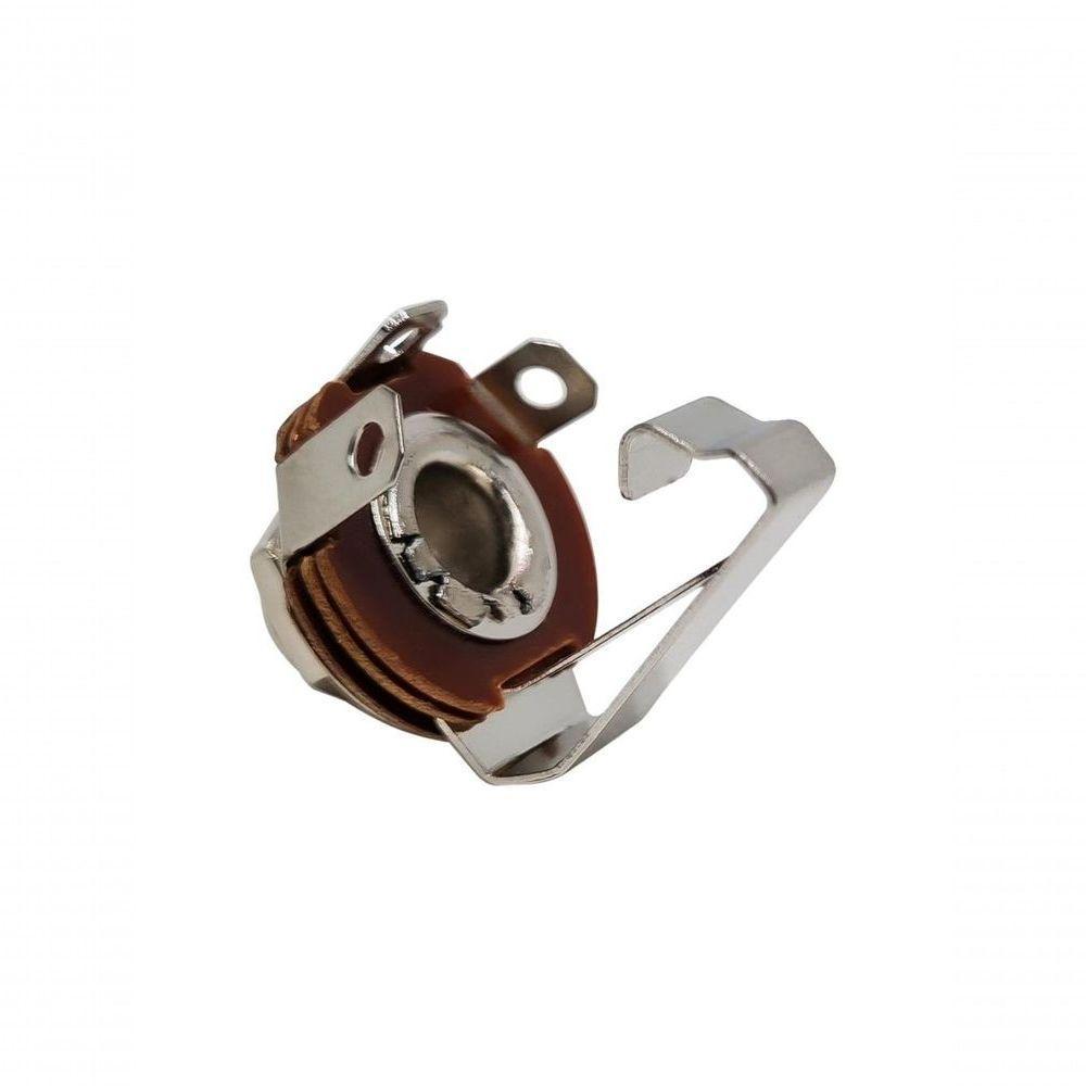 Jack J10 Mono Nwt Para Painel Circuito Fechado - 2