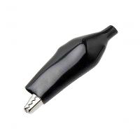 Garra Jacare Grande 4,0cm Com Capa Preta Yk-2403 - 1