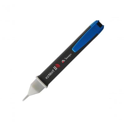Detector E Indicador De Tensao Ac Minipa Ez Alert Ii