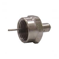 Carga Casada Proeletronic Cnfm0006a F 75 Ohms Embalagem Com - 1