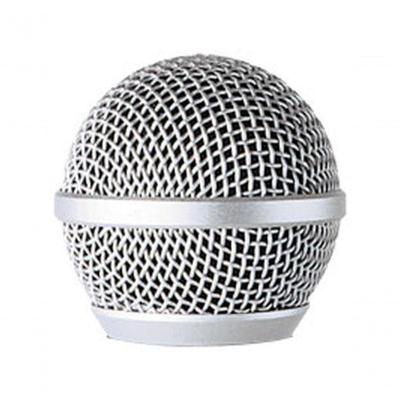Leson Globo Gb-58 Kb Metalico Cromado P-linha Microf.sm-58