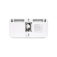 Luminaria De Emergencia Segurimax Led 400 Lumens Duo - 2