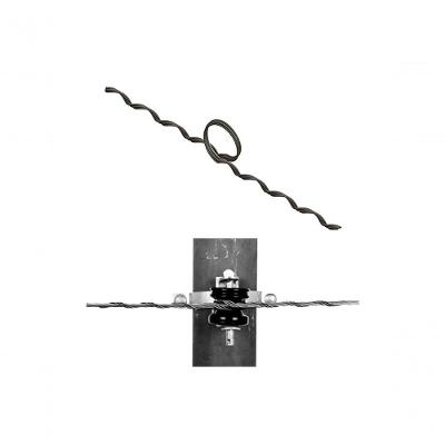 Laco De Roldana Cabo De Aco 1,33mm Lprt130