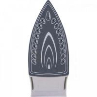 Ferro De Passar Vapor 220V Bravo Cerâmico Vermelho Agratto - 5