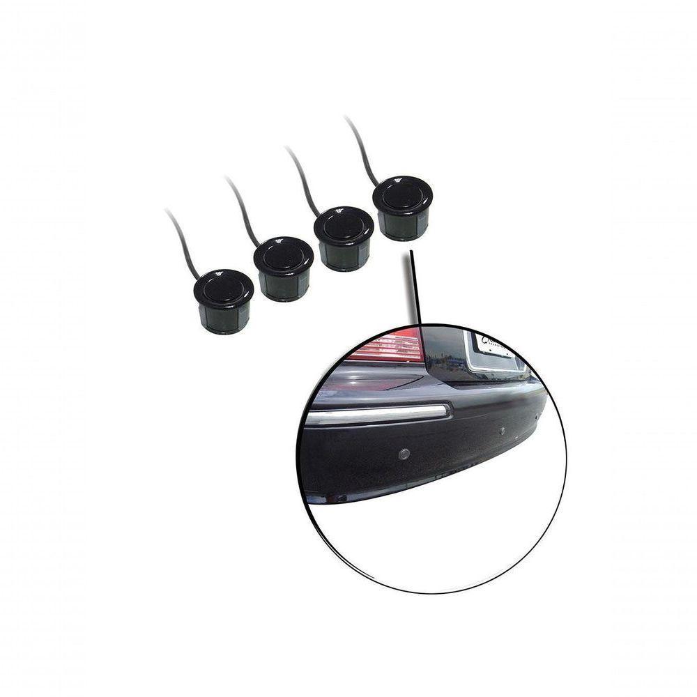 Quantum Qps Plus4004 Sensor De Estacion. C- 4 Sensores - 2