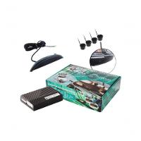 Quantum Qps Plus4004 Sensor De Estacion. C- 4 Sensores - 1